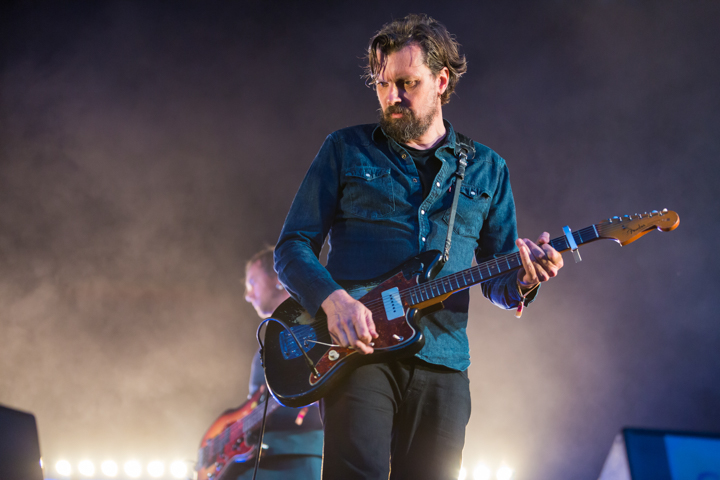 Het Zesde Metaal @ Genk On Stage @ GenkOnStage, picture 2, photographed by Kristof Hayen - FrontView Magazine