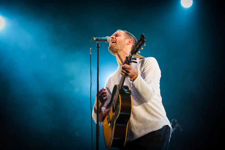 Het Zesde Metaal @ Genk On Stage @ GenkOnStage, picture 5, photographed by Kristof Hayen - FrontView Magazine