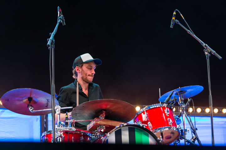 Het Zesde Metaal @ Genk On Stage @ GenkOnStage, picture 6, photographed by Kristof Hayen - FrontView Magazine