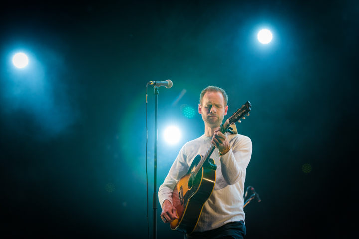 Het Zesde Metaal @ Genk On Stage @ GenkOnStage, picture 7, photographed by Kristof Hayen - FrontView Magazine