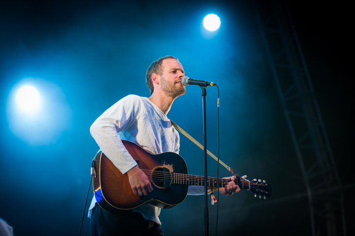 Het Zesde Metaal @ Genk On Stage @ GenkOnStage, picture 8, photographed by Kristof Hayen - FrontView Magazine