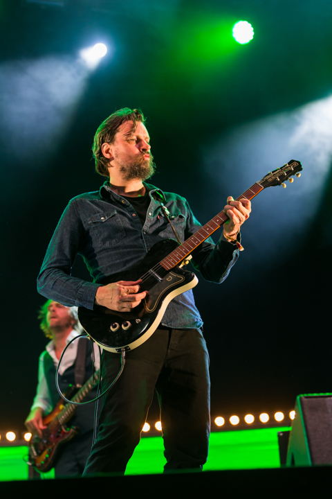 Het Zesde Metaal @ Genk On Stage @ GenkOnStage, picture 9, photographed by Kristof Hayen - FrontView Magazine