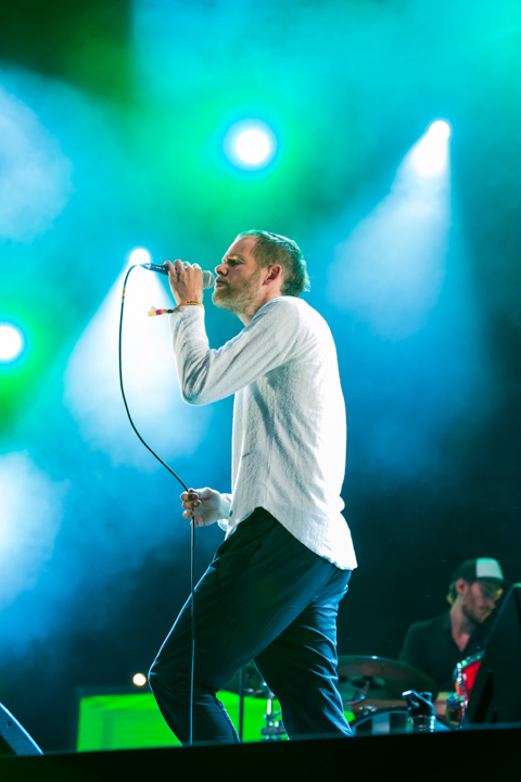 Het Zesde Metaal @ Genk On Stage @ GenkOnStage, picture 10, photographed by Kristof Hayen - FrontView Magazine