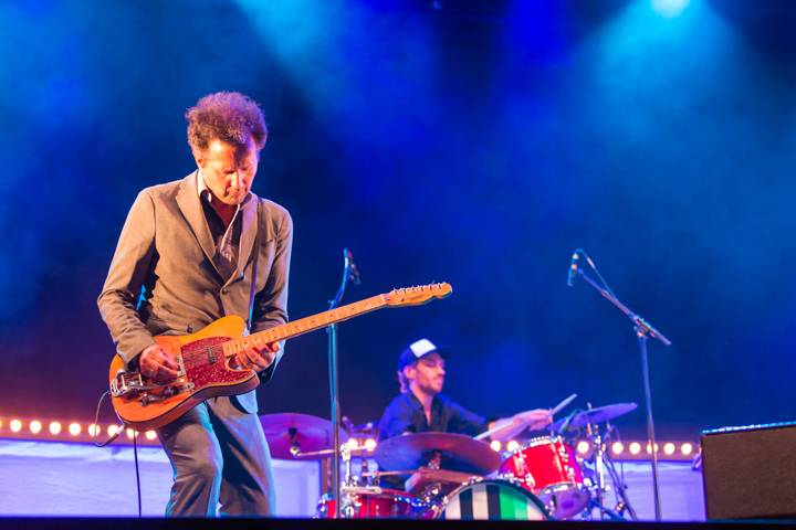 Het Zesde Metaal @ Genk On Stage @ GenkOnStage, picture 11, photographed by Kristof Hayen - FrontView Magazine