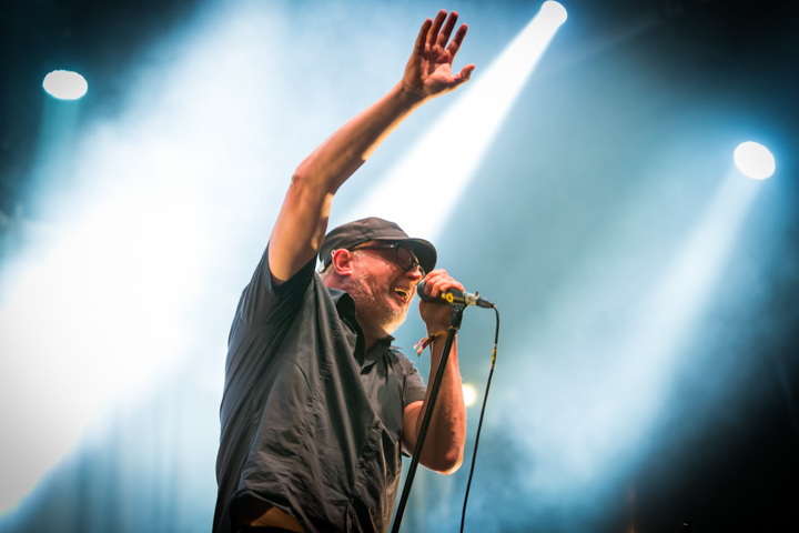 Meuris XL @ Genk on Stage, foto 1, foto's door Kristof Hayen - FrontView Magazine