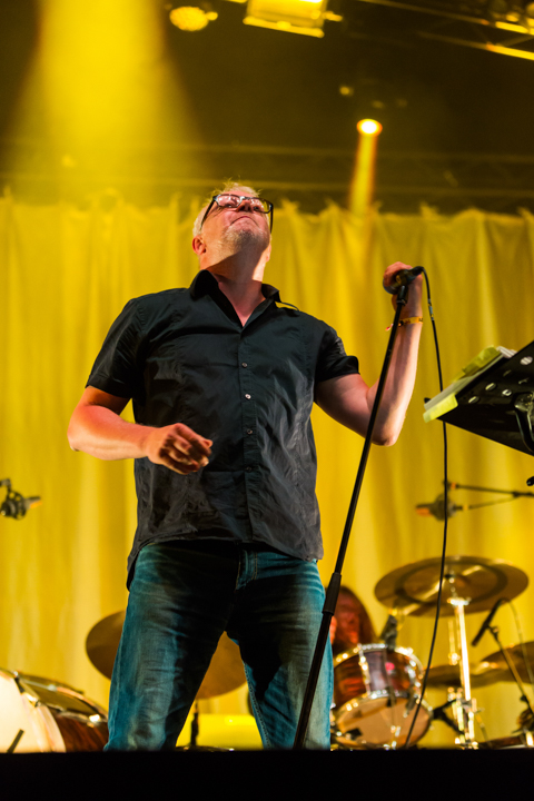 Meuris XL @ Genk on Stage, foto 4, foto's door Kristof Hayen - FrontView Magazine