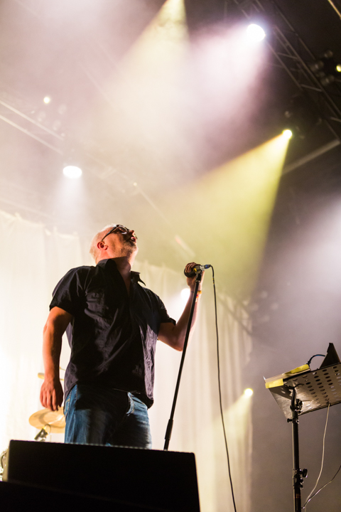 Meuris XL @ Genk on Stage, foto 8, foto's door Kristof Hayen - FrontView Magazine