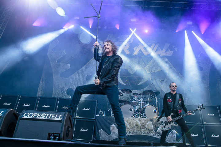 Overkill @ Copenhell 2017, picture 3, photographed by Dorien Goetschalckx - FrontView Magazine