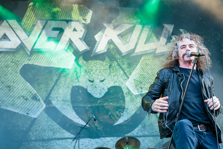 Overkill @ Copenhell 2017, picture 6, photographed by Dorien Goetschalckx - FrontView Magazine