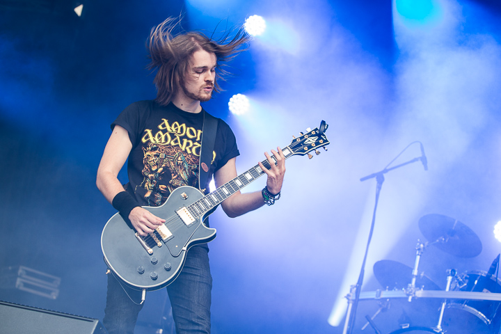 Point Fifty @ Kanaalfeesten, picture 2, photographed by Marc Verdonck - FrontView Magazine