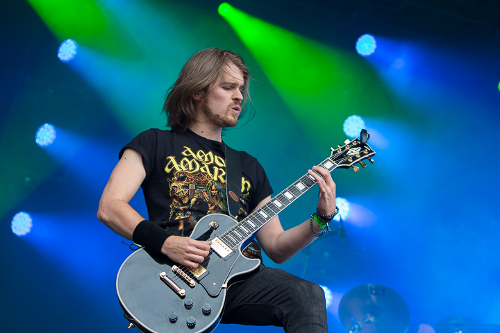 Point Fifty @ Kanaalfeesten, picture 4, photographed by Marc Verdonck - FrontView Magazine