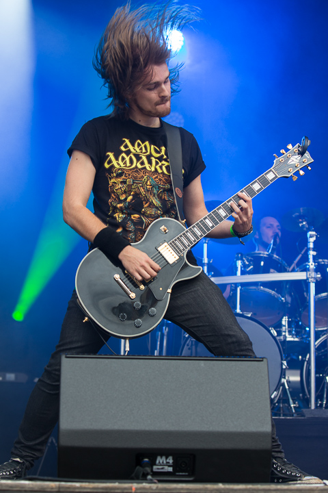 Point Fifty @ Kanaalfeesten, picture 5, photographed by Marc Verdonck - FrontView Magazine