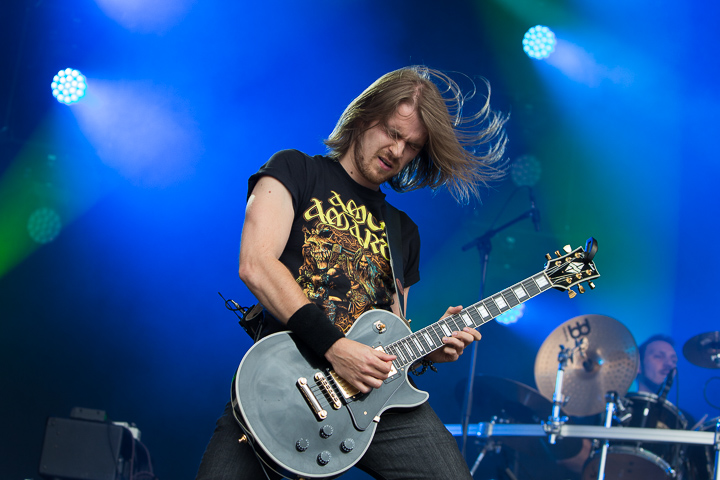 Point Fifty @ Kanaalfeesten, picture 6, photographed by Marc Verdonck - FrontView Magazine