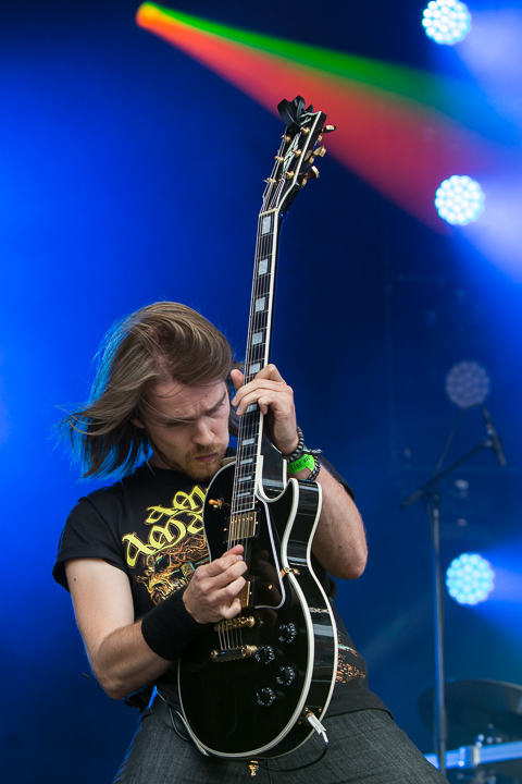 Point Fifty @ Kanaalfeesten, picture 7, photographed by Marc Verdonck - FrontView Magazine
