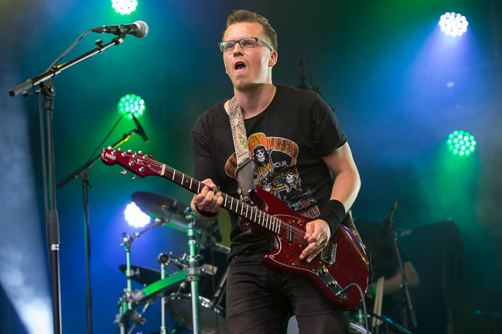 Point Fifty @ Kanaalfeesten, picture 8, photographed by Marc Verdonck - FrontView Magazine