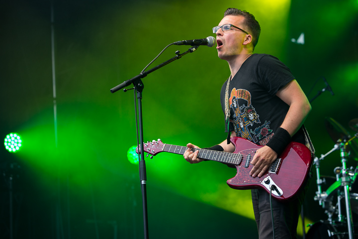 Point Fifty @ Kanaalfeesten, picture 11, photographed by Marc Verdonck - FrontView Magazine