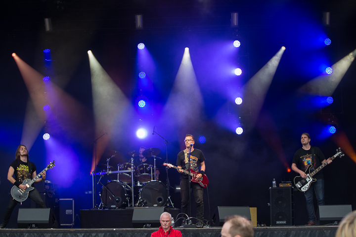 Point Fifty @ Kanaalfeesten, picture 12, photographed by Marc Verdonck - FrontView Magazine
