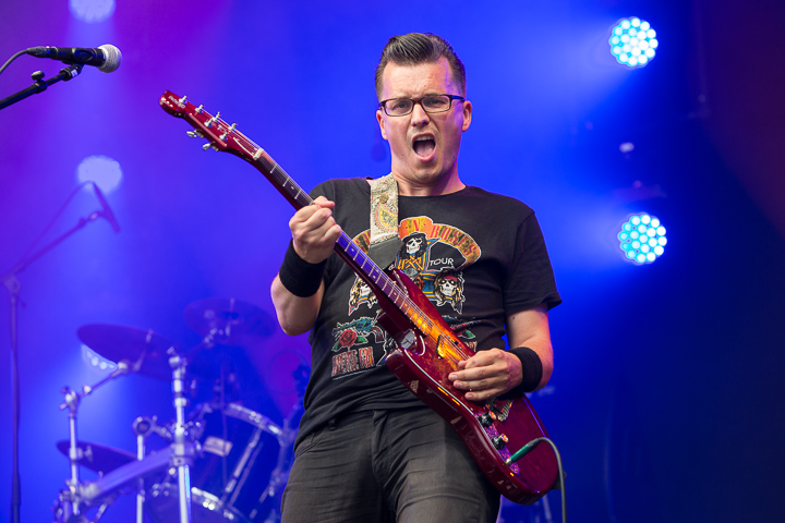 Point Fifty @ Kanaalfeesten, picture 13, photographed by Marc Verdonck - FrontView Magazine