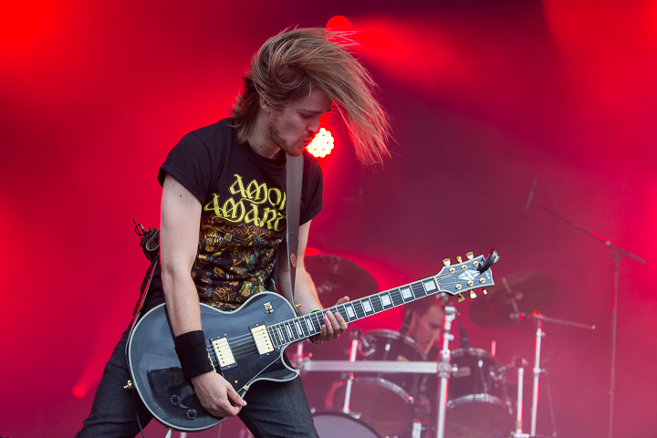 Point Fifty @ Kanaalfeesten, picture 15, photographed by Marc Verdonck - FrontView Magazine