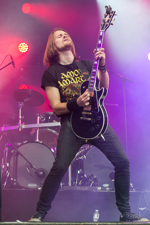 Point Fifty @ Kanaalfeesten, picture 16, photographed by Marc Verdonck - FrontView Magazine