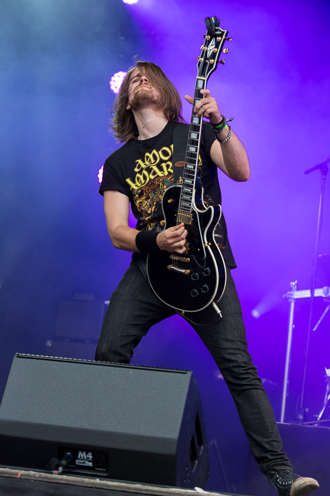 Point Fifty @ Kanaalfeesten, picture 18, photographed by Marc Verdonck - FrontView Magazine