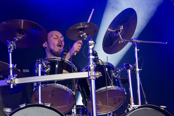 Point Fifty @ Kanaalfeesten, picture 19, photographed by Marc Verdonck - FrontView Magazine