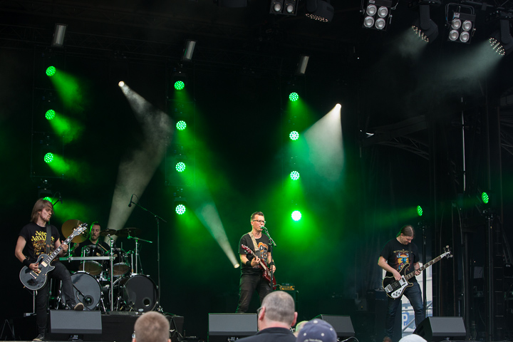 Point Fifty @ Kanaalfeesten, picture 20, photographed by Marc Verdonck - FrontView Magazine