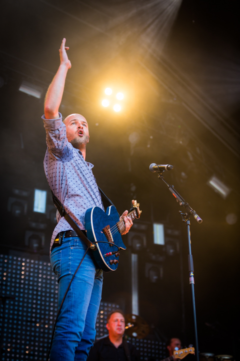 Stan van Samang @ Genk on Stage, picture 9, photographed by Kristof Hayen - FrontView Magazine