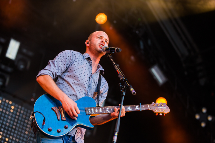 Stan van Samang @ Genk on Stage, picture 12, photographed by Kristof Hayen - FrontView Magazine