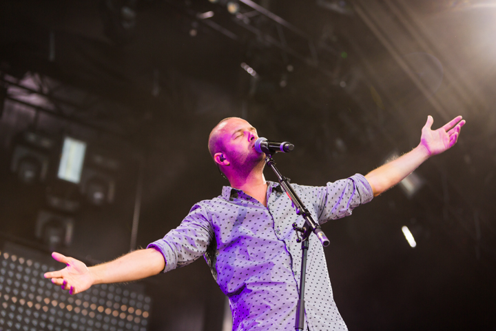 Stan van Samang @ Genk on Stage, picture 14, photographed by Kristof Hayen - FrontView Magazine