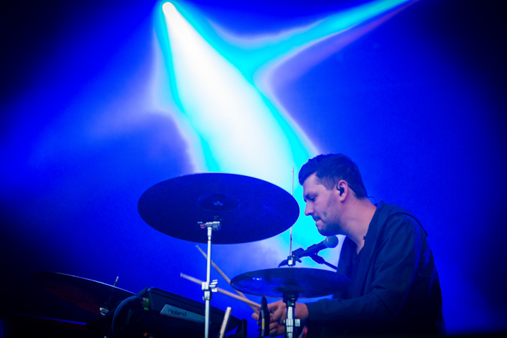 Tout Va Bien @ Genk On Stage @ GenkOnStage, picture 7, photographed by Kristof Hayen - FrontView Magazine