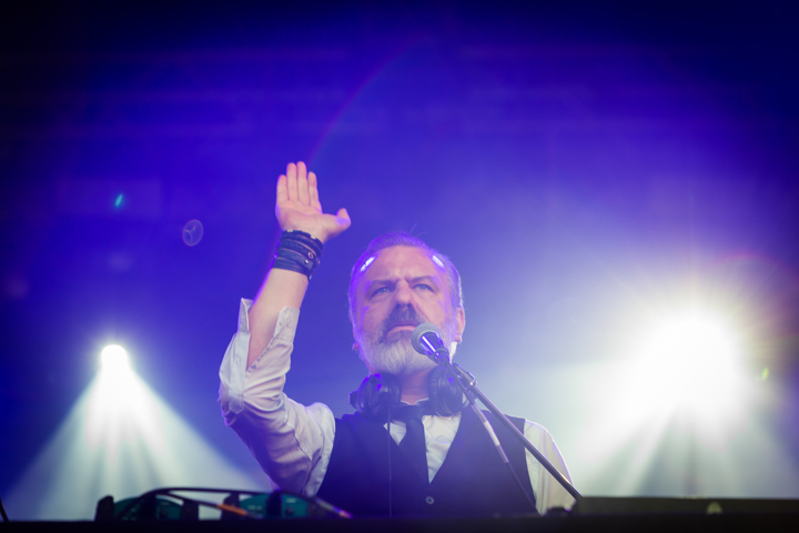 Van Echelpoel @ Genk on Stage, picture 4, photographed by Kristof Hayen - FrontView Magazine