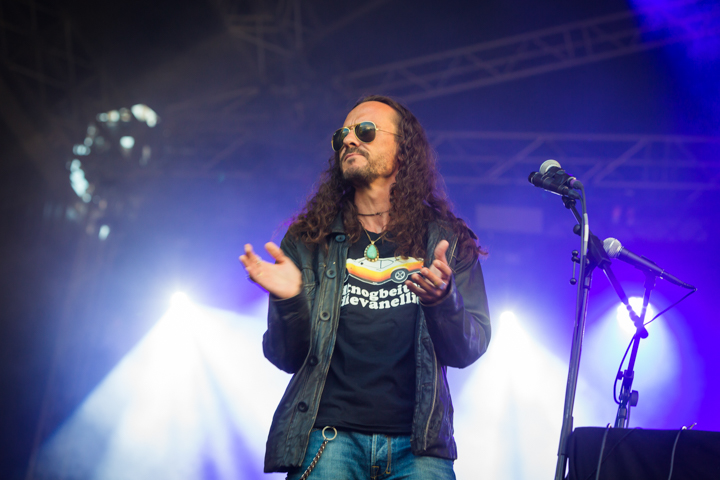 Van Echelpoel @ Genk on Stage, picture 5, photographed by Kristof Hayen - FrontView Magazine