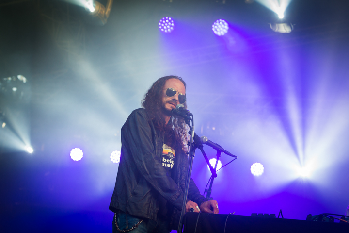 Van Echelpoel @ Genk on Stage, picture 6, photographed by Kristof Hayen - FrontView Magazine