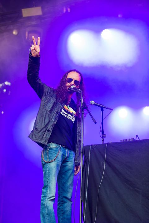 Van Echelpoel @ Genk on Stage, picture 7, photographed by Kristof Hayen - FrontView Magazine