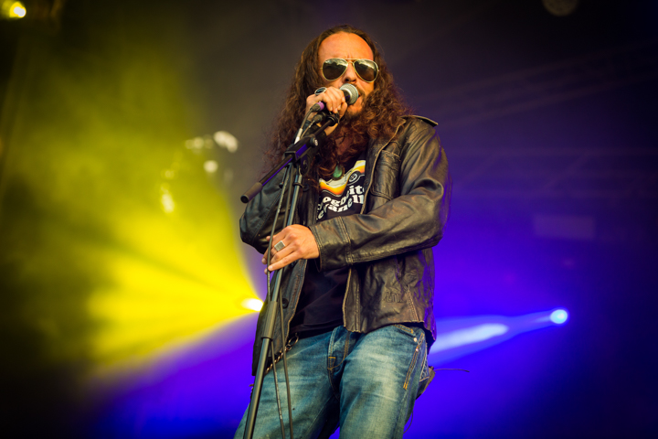 Van Echelpoel @ Genk on Stage, picture 8, photographed by Kristof Hayen - FrontView Magazine