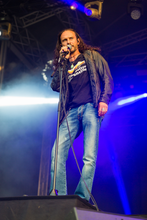 Van Echelpoel @ Genk on Stage, picture 9, photographed by Kristof Hayen - FrontView Magazine