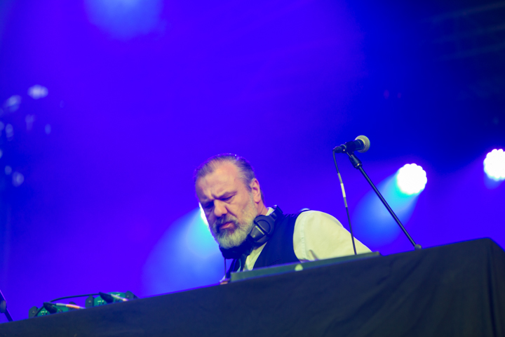 Van Echelpoel @ Genk on Stage, picture 10, photographed by Kristof Hayen - FrontView Magazine
