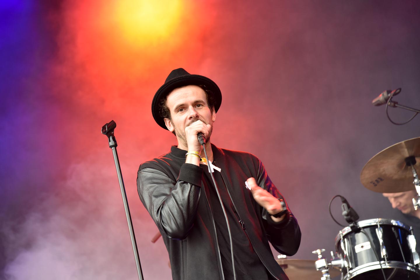 Ertebrekers @ Rock Edegem 2017, foto 3, foto's door Katelijne Uytdenhouwen - FrontView Magazine