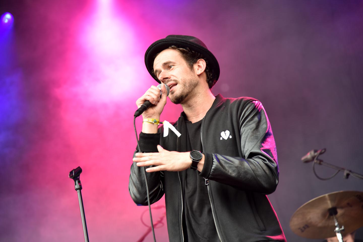 Ertebrekers @ Rock Edegem 2017, foto 4, foto's door Katelijne Uytdenhouwen - FrontView Magazine