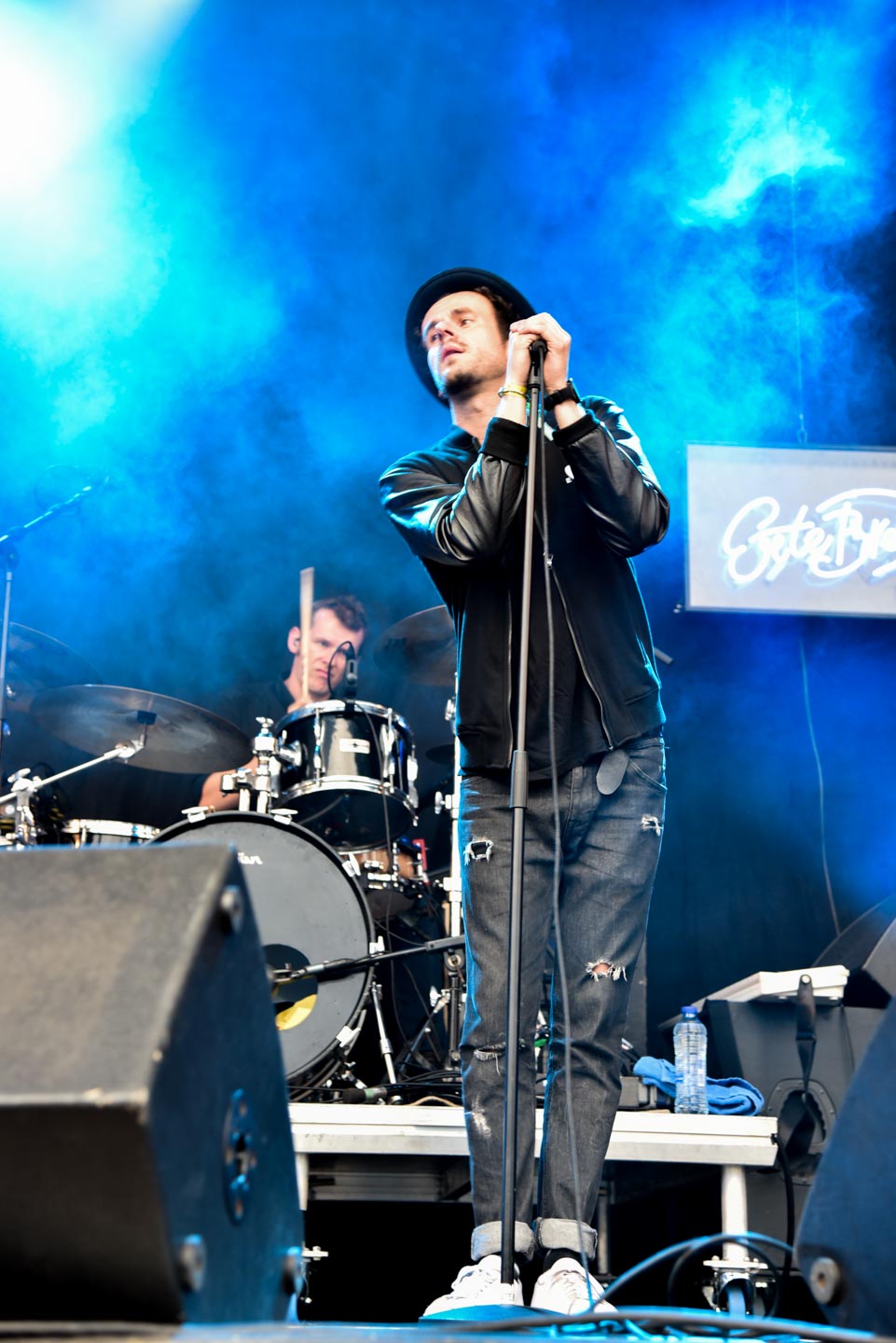 Ertebrekers @ Rock Edegem 2017, foto 5, foto's door Katelijne Uytdenhouwen - FrontView Magazine