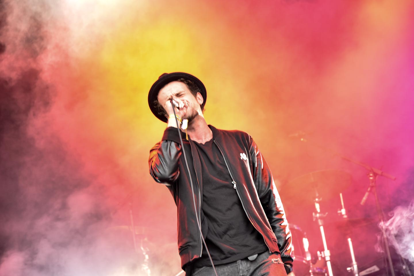 Ertebrekers @ Rock Edegem 2017, foto 7, foto's door Katelijne Uytdenhouwen - FrontView Magazine