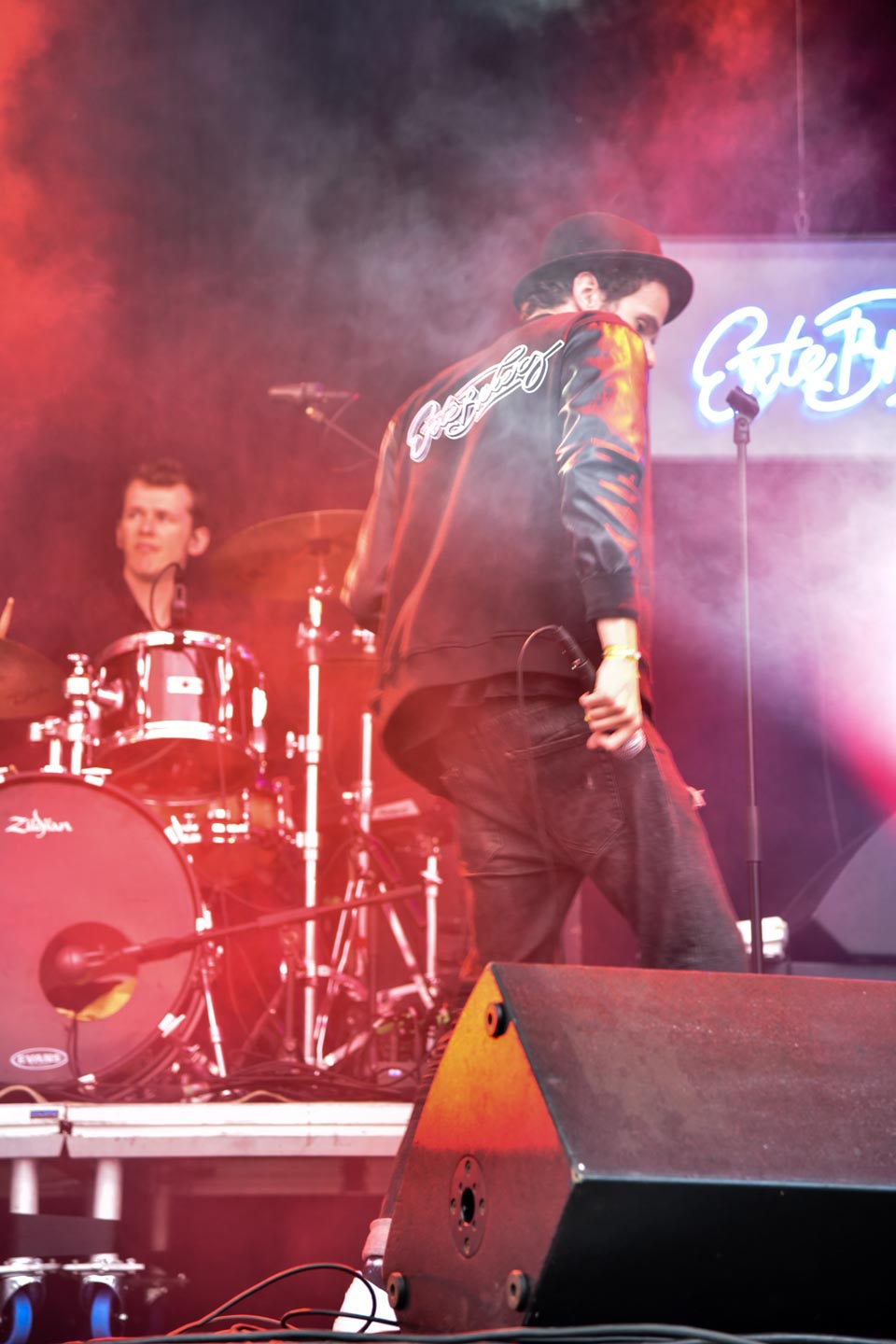 Ertebrekers @ Rock Edegem 2017, foto 9, foto's door Katelijne Uytdenhouwen - FrontView Magazine