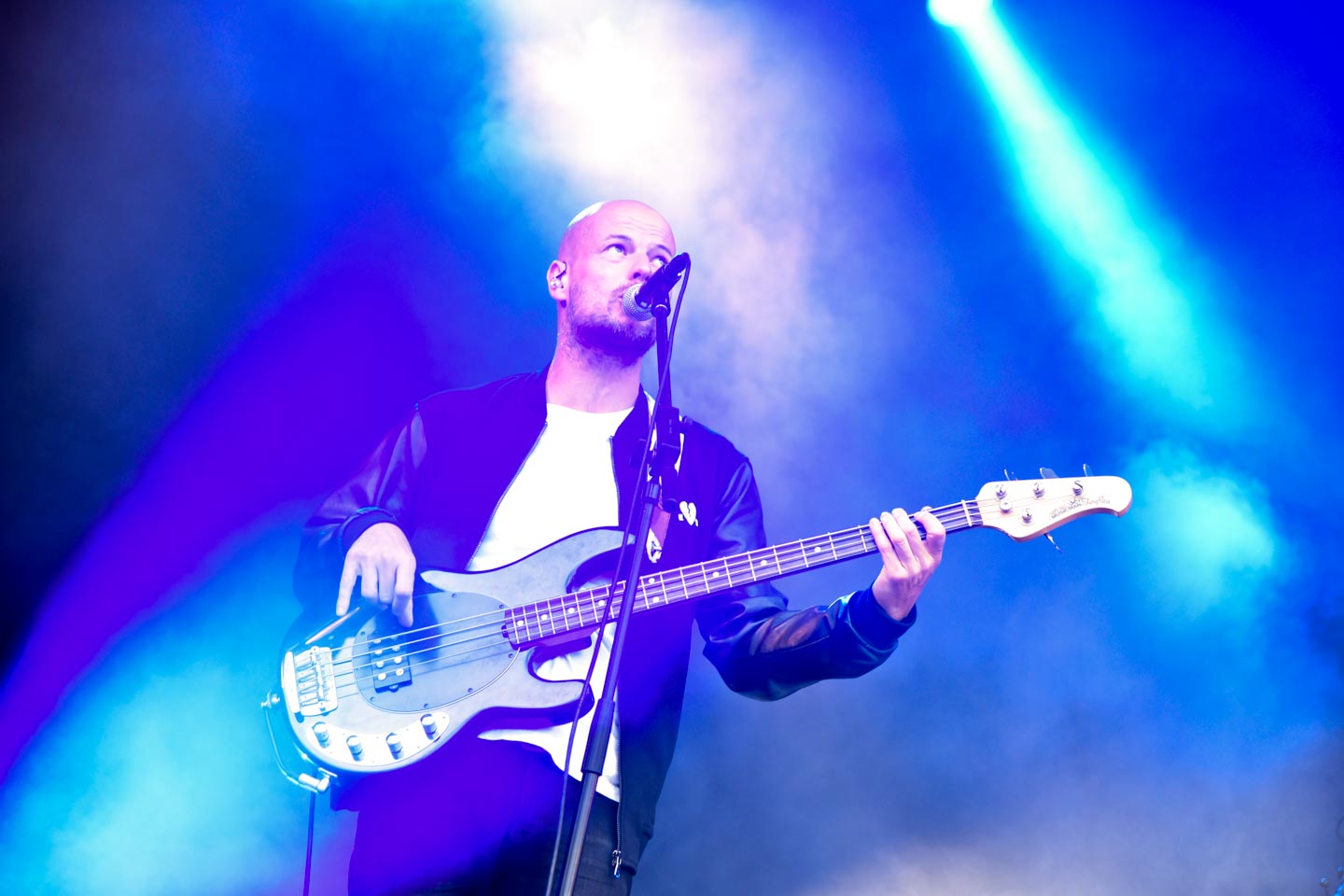 Ertebrekers @ Rock Edegem 2017, foto 11, foto's door Katelijne Uytdenhouwen - FrontView Magazine