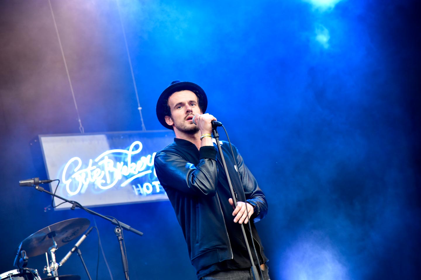 Ertebrekers @ Rock Edegem 2017, foto 12, foto's door Katelijne Uytdenhouwen - FrontView Magazine