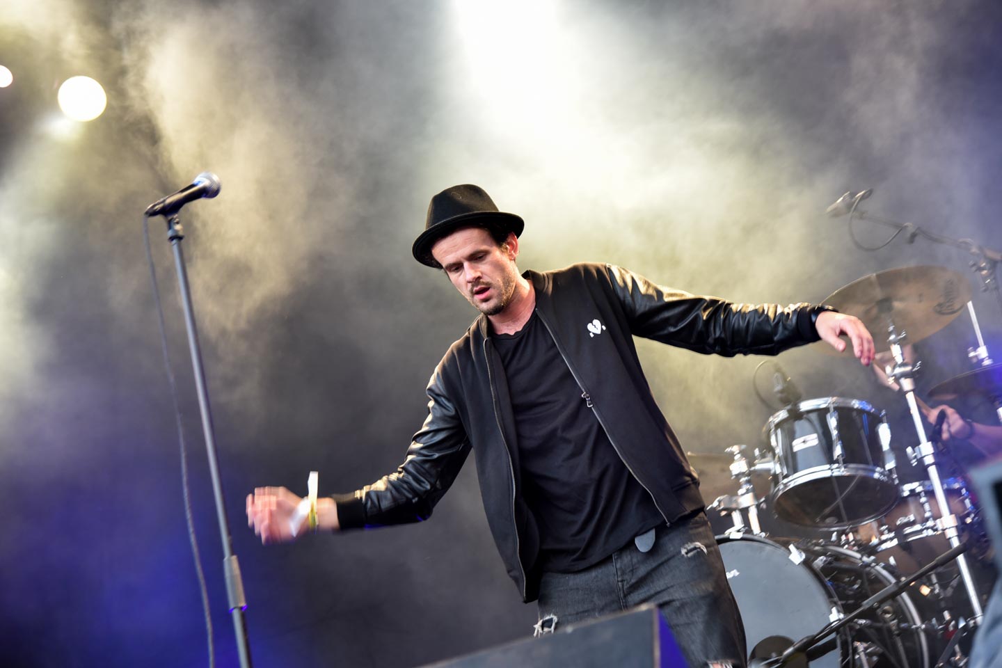 Ertebrekers @ Rock Edegem 2017, foto 15, foto's door Katelijne Uytdenhouwen - FrontView Magazine