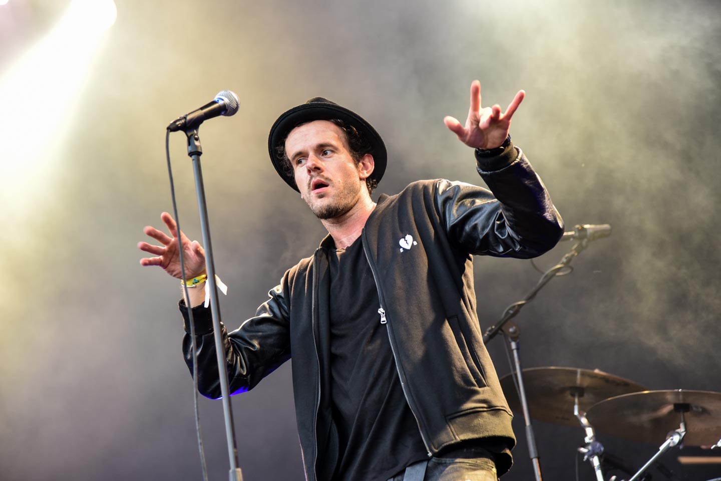 Ertebrekers @ Rock Edegem 2017, foto 16, foto's door Katelijne Uytdenhouwen - FrontView Magazine