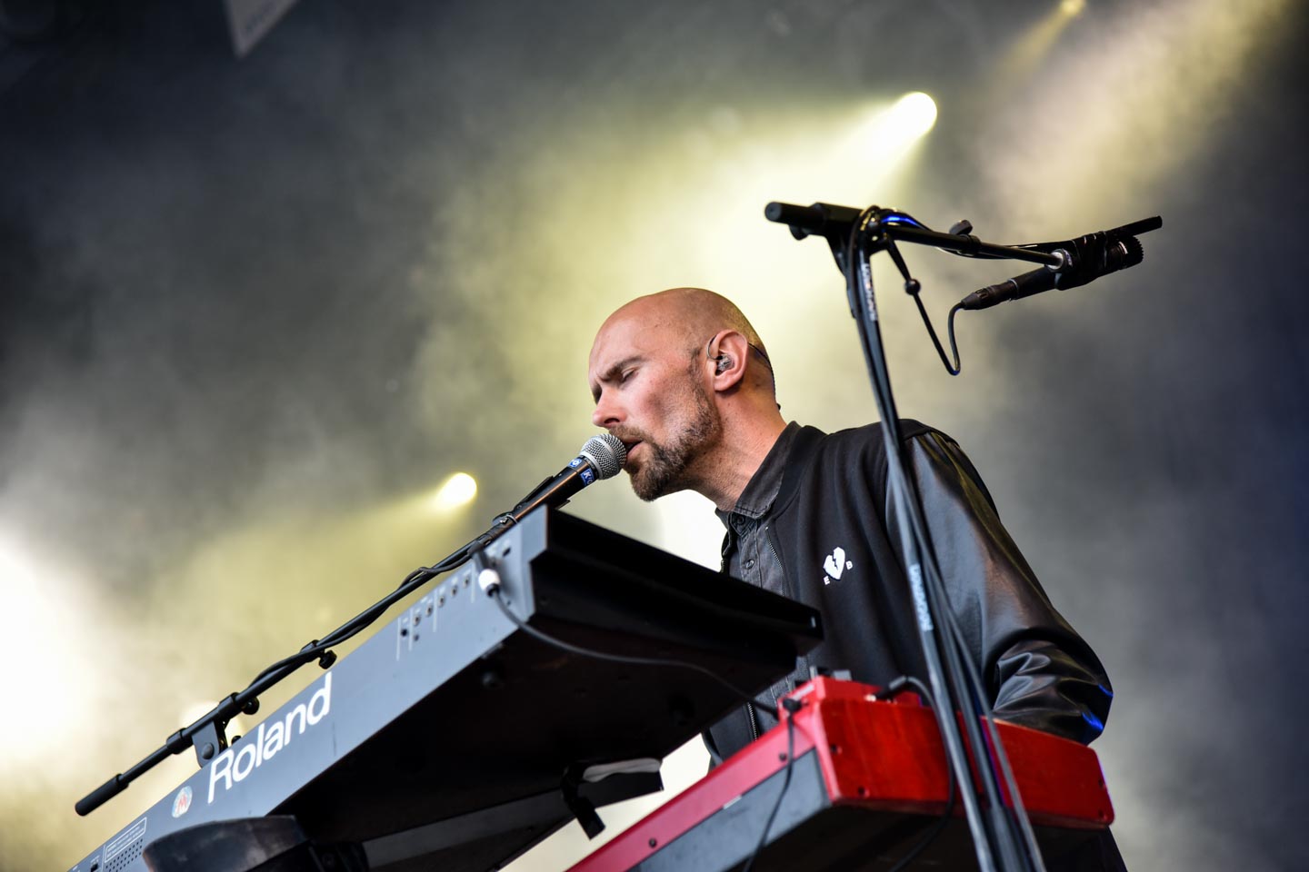 Ertebrekers @ Rock Edegem 2017, foto 17, foto's door Katelijne Uytdenhouwen - FrontView Magazine