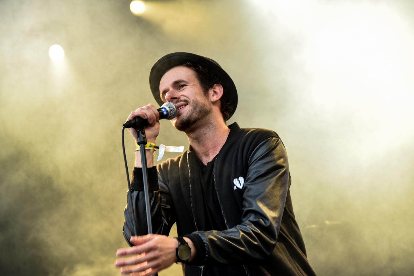 Ertebrekers @ Rock Edegem 2017, foto 18, foto's door Katelijne Uytdenhouwen - FrontView Magazine