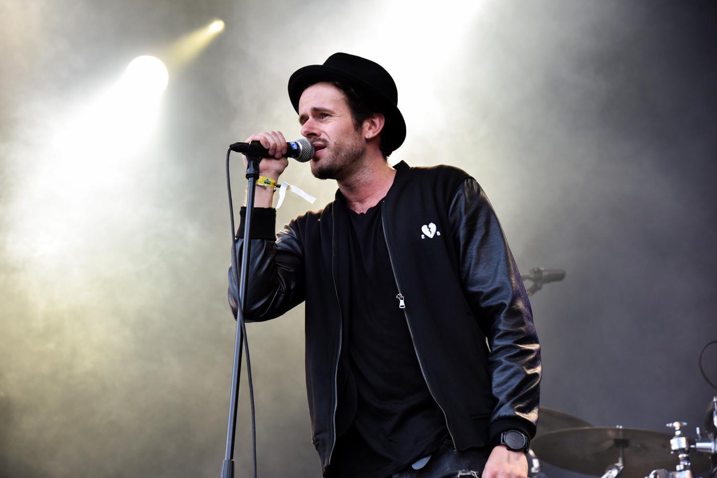Ertebrekers @ Rock Edegem 2017, foto 19, foto's door Katelijne Uytdenhouwen - FrontView Magazine